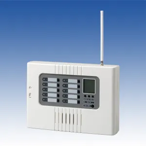 【個別警戒／解除付き受信機　RXF-1000CH】