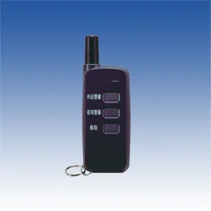 【リモコン　RSF-001】