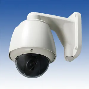 【AHD PTZカメラ PTZ-910AH】