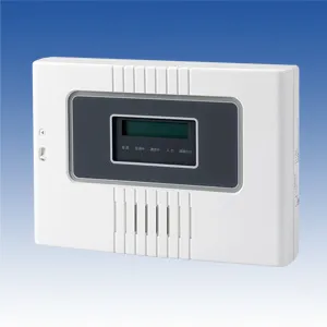 【セキュリティ自動通報装置　SC-810X】